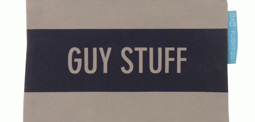 8 Stylish Travel Pouches for Men - The Points Guy