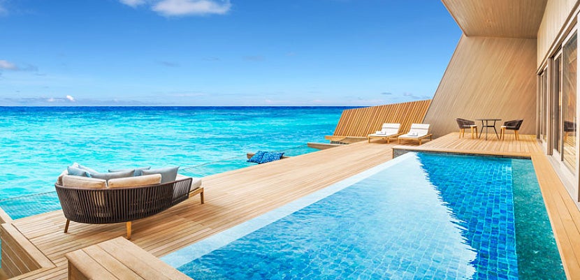 st regis maldives