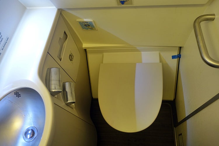 Review: Iberia (A330-300) Economy From Madrid to Boston - The Points Guy