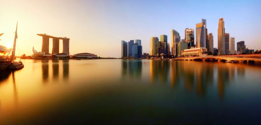 Singapore Featured