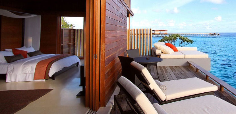 park hyatt maldives - featured