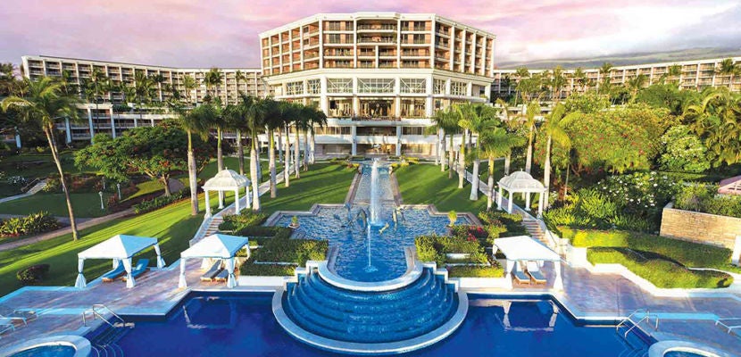 grand wailea