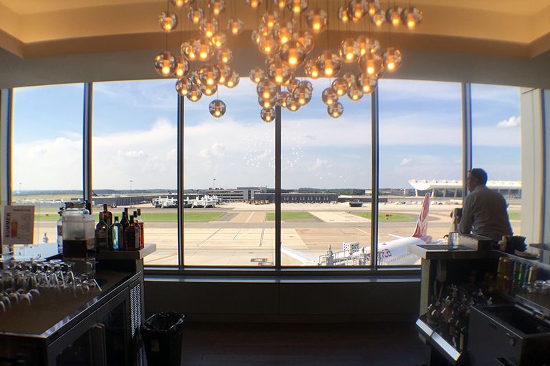 priority pass terminal 3 lounge