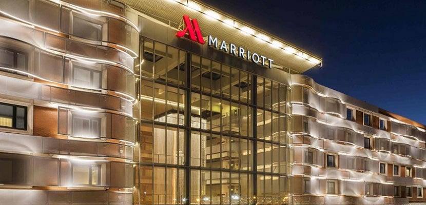 marriott madrid featured