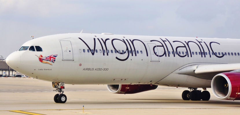 Virgin Atlantic Details Changes To Its Flying Club Program The Points Guy   Shutterstock 287845106 