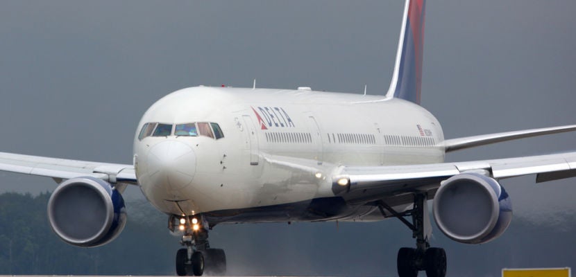 Great Delta Business-Class Availability From US to Europe - The Points Guy