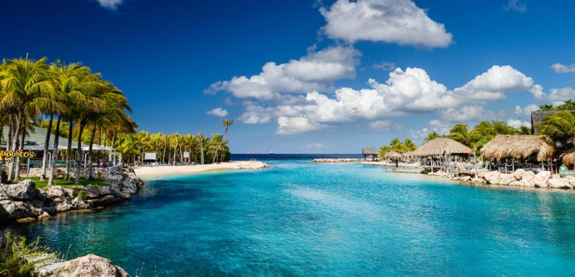 Curacao Featured