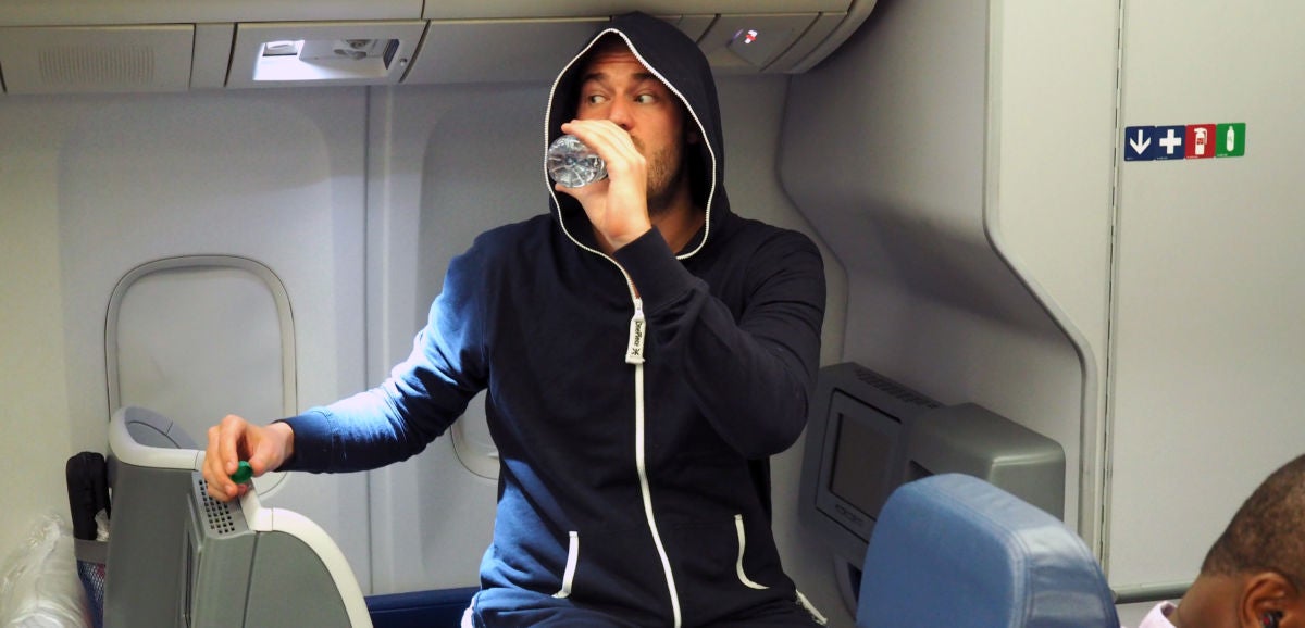 Brian Delta One 767