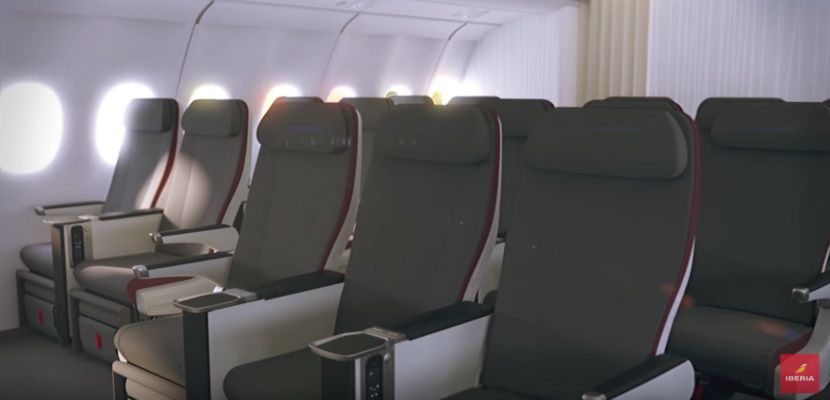 Iberia's Adding Premium Economy To Long-haul Flights - The Points Guy