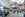 Walking through TBIT to the Air France counters.