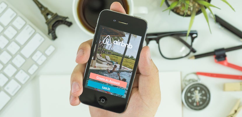 New Study Reveals Airbnb is Not Killing Off Hotels After All - The ...