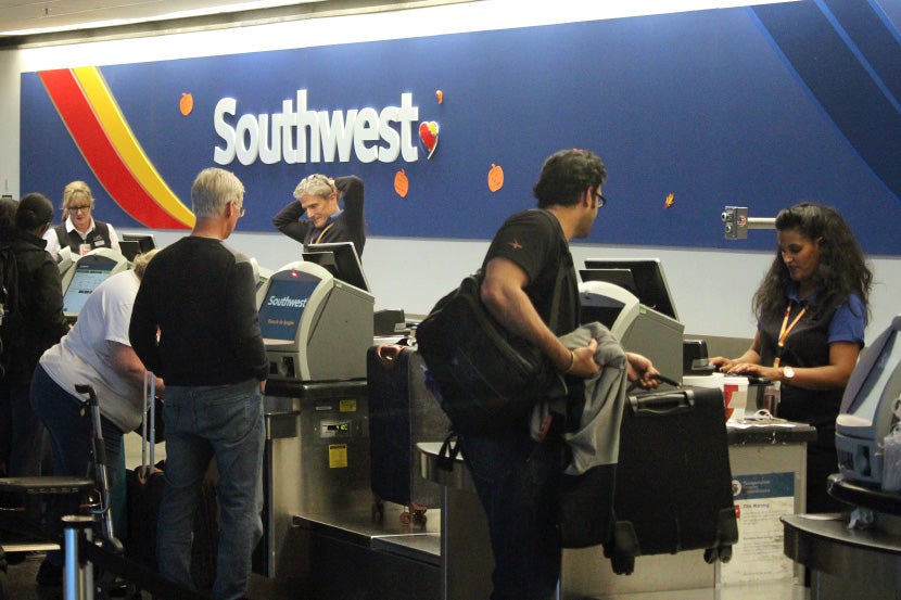 southwest a list preferred standby rules