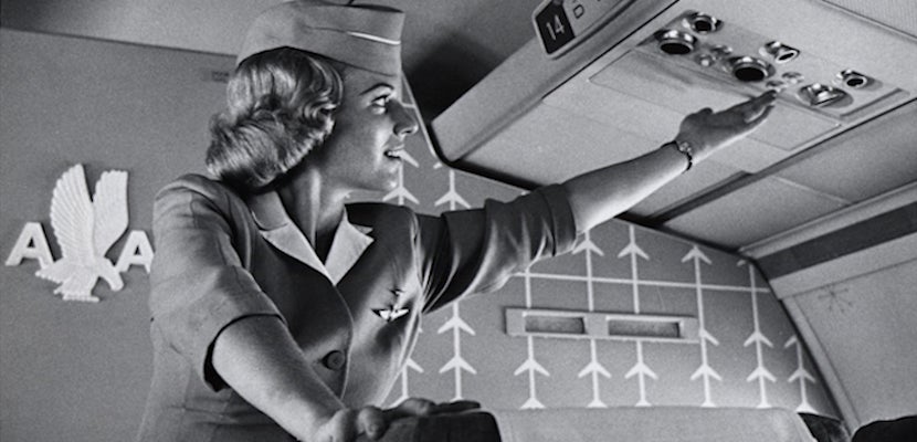 american-airlines-flight-attendant-vintage-uniform-featured