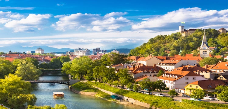 10 Things No One Tells You About... Slovenia - The Points Guy