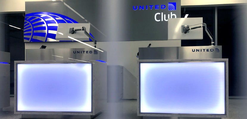 united club featured
