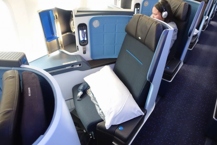 Business Class Fares to Italy Have Dropped to $1,346 Round-Trip - The ...