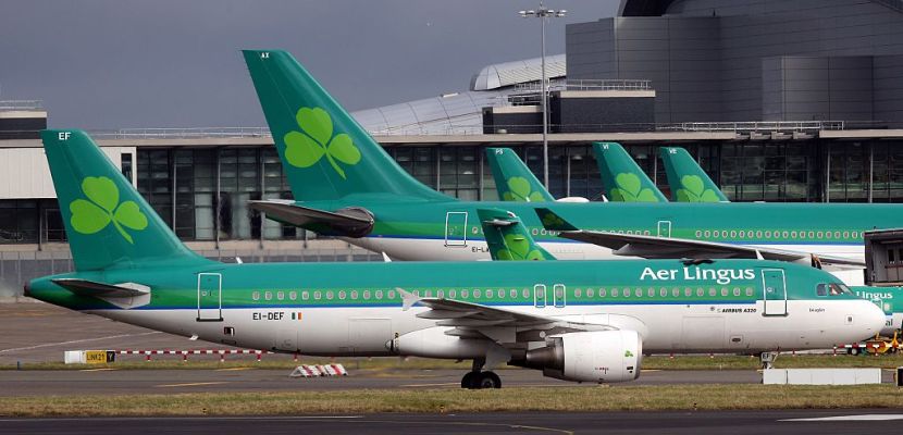 aer lingus covid requirements