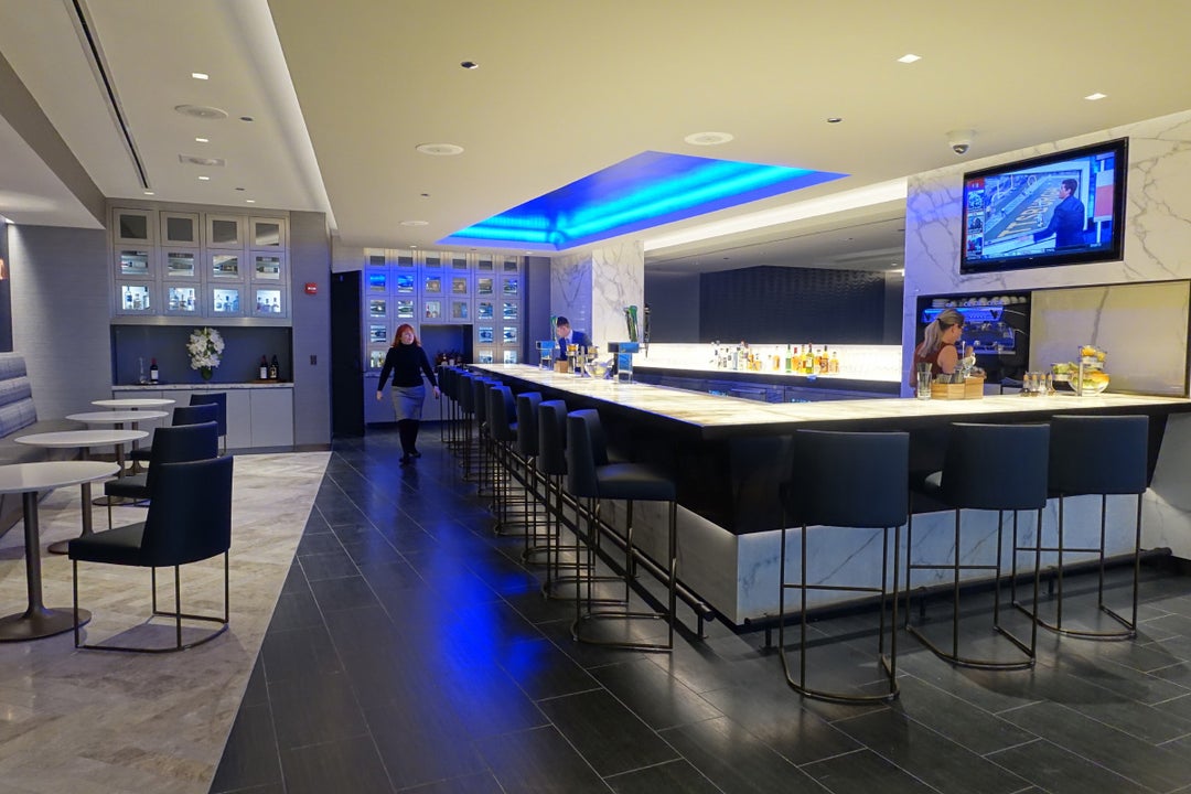 TPG readers' favorite airport lounges around the world The Points Guy