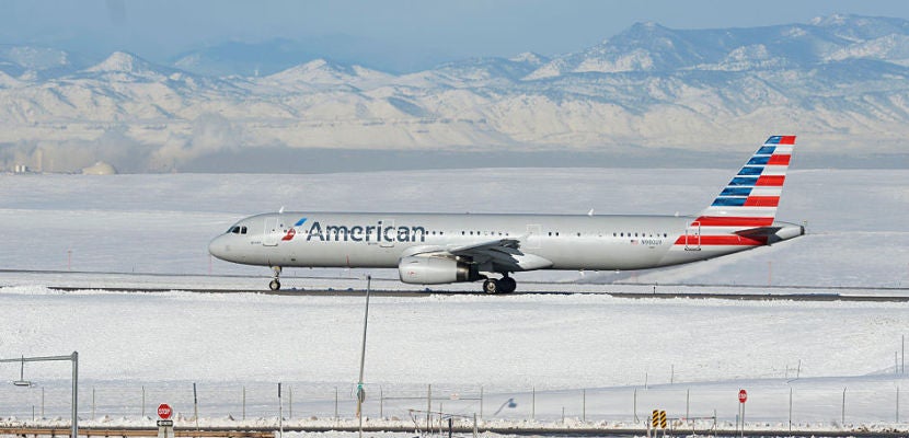 Get 15 AA Miles per Dollar at Select Merchants — Today Only