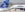 jetBlue airplanes on the tarmac at JFK (John F Kennedy) Airport in New York. (Photo by James Leynse/Corbis via Getty Images)
