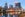 The skyline of downtown Providence. Image courtesy of Yiming Chen via Getty Images.