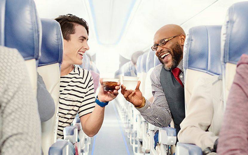 California Residents Have You Gotten Your Companion Pass Yet? The