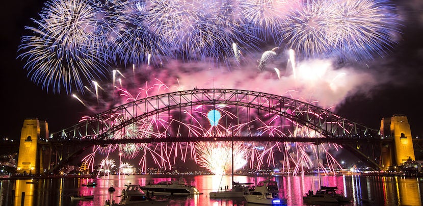 Sydney