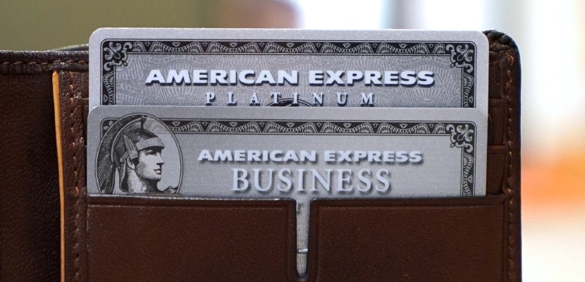 Combine Amex Platinums & Redeem For More Than 2 Cents Per Point