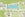 Navigate while using your smartphone maps offline. Image courtesy of MAPS.ME.