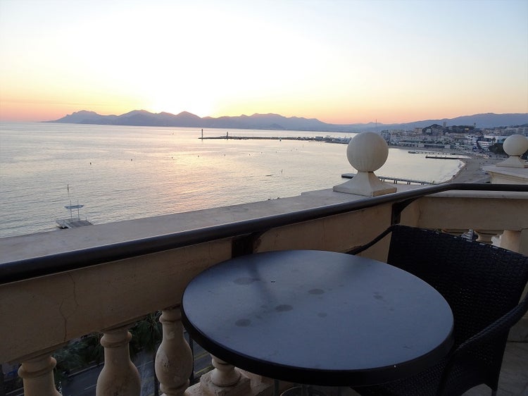 Hotel Review: The InterContinental Carlton Cannes - The Points Guy