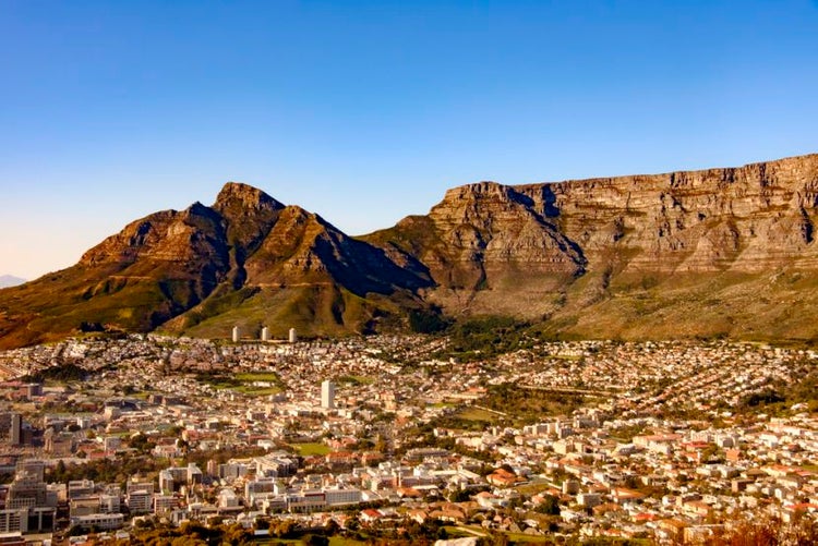 7 Things to Do Before Your First Trip to South Africa - The Points Guy