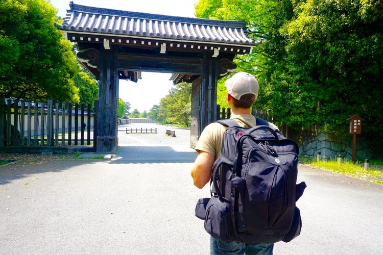 3 CarryOn Travel Backpacks Under 150 The Points Guy