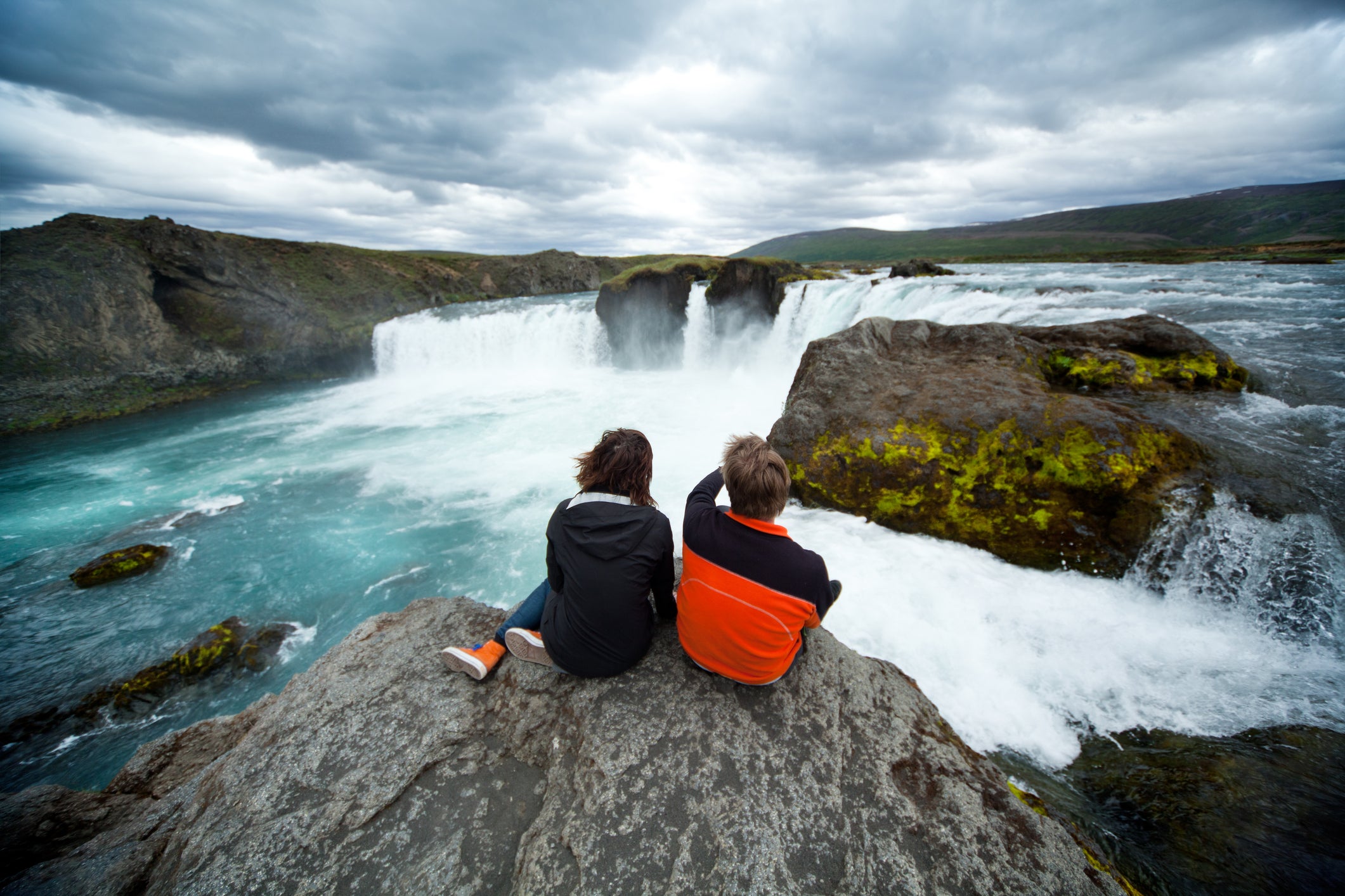Deal Alert: US to Iceland From $192 Round-Trip