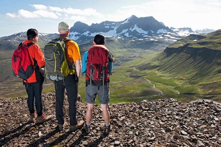3 CarryOn Travel Backpacks Under 150 The Points Guy