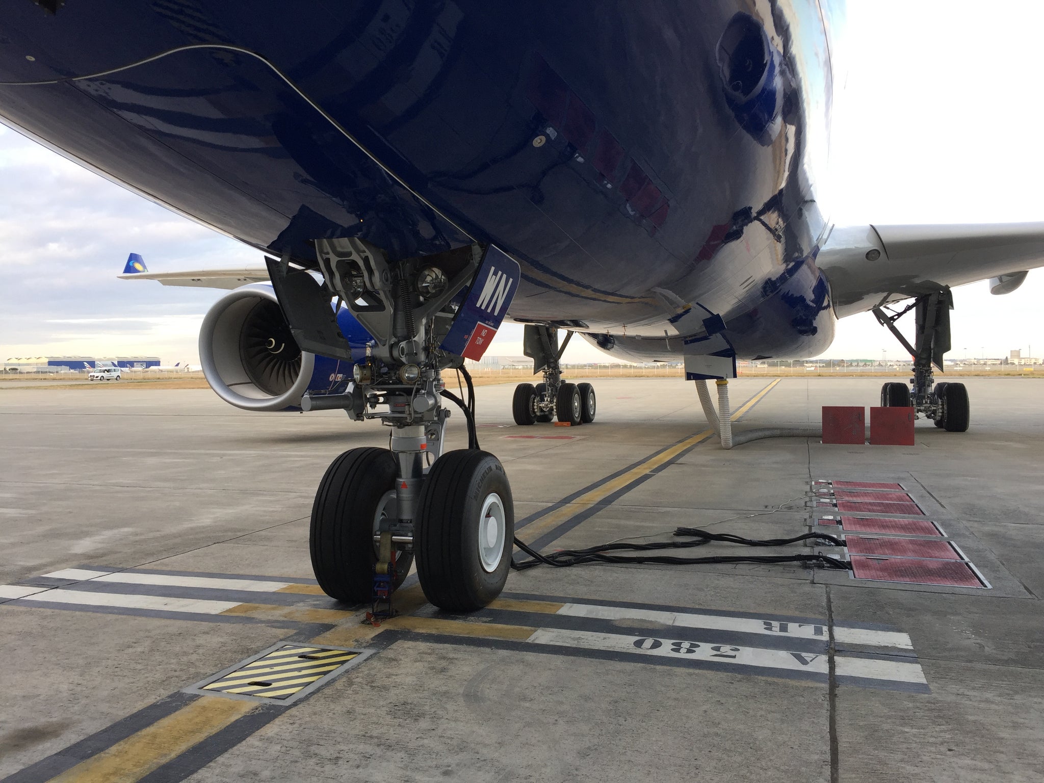 A Look Inside Rwandairs First Airbus A330 200 The Points Guy 5588