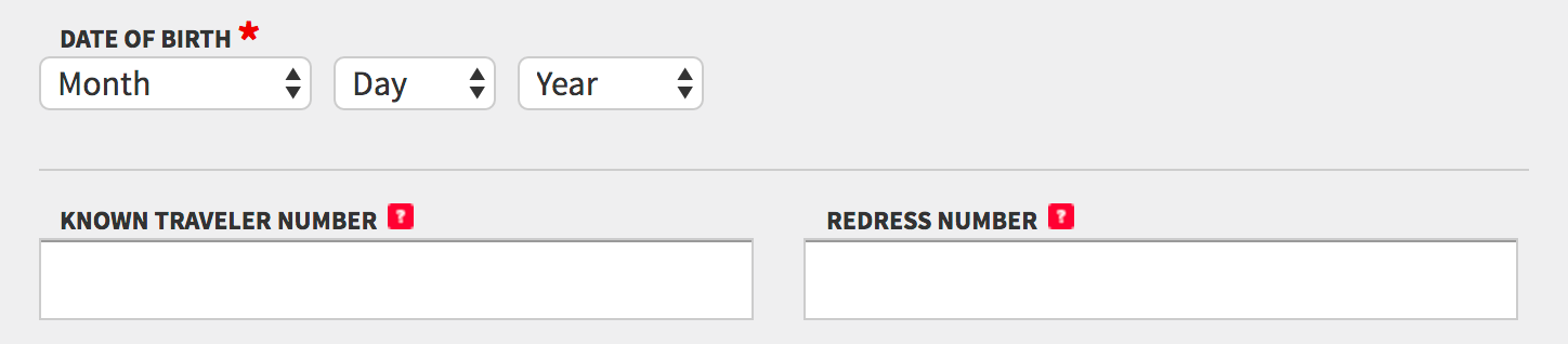 how to add tsa precheck to spirit reddit