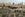 Ruins stand near Martyrs' Square in downtown Beirut. Image courtesy of the author.