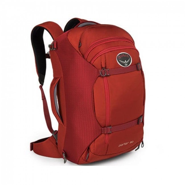 3 CarryOn Travel Backpacks Under 150 The Points Guy