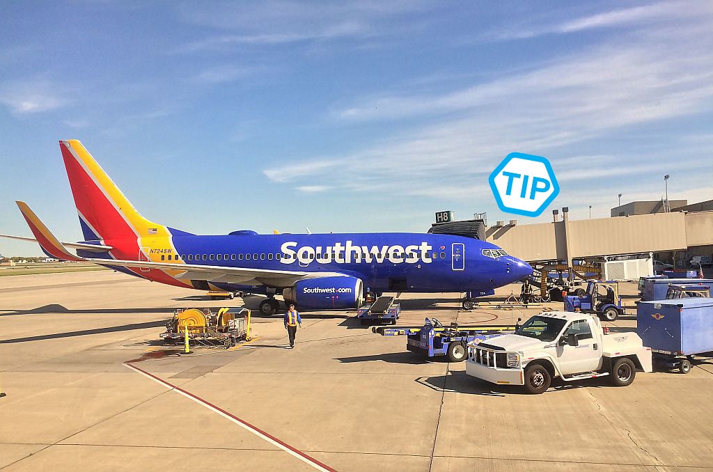 US-TRANSPORT-AVIATION-SOUTHWEST