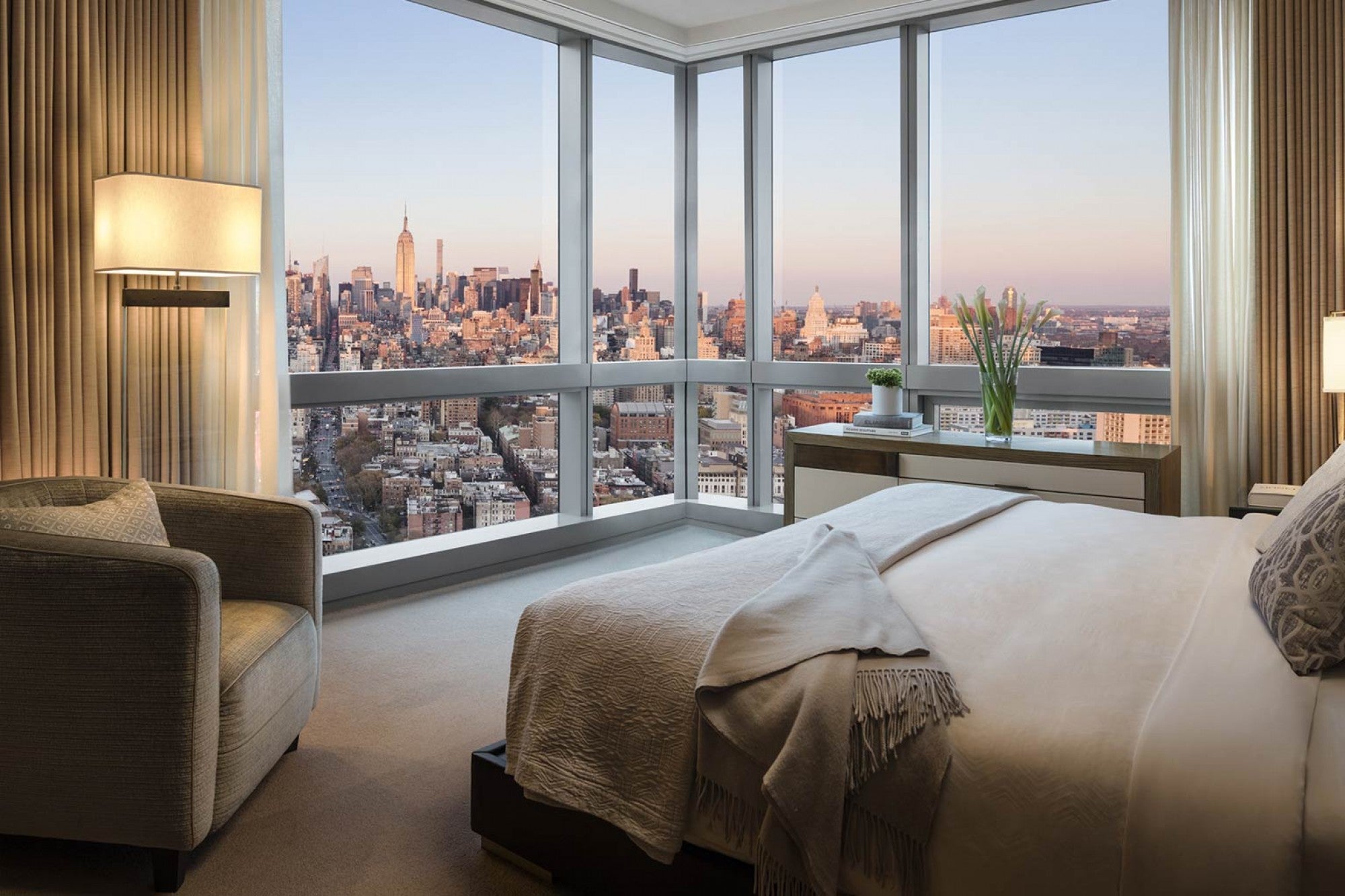 trump soho hotel
