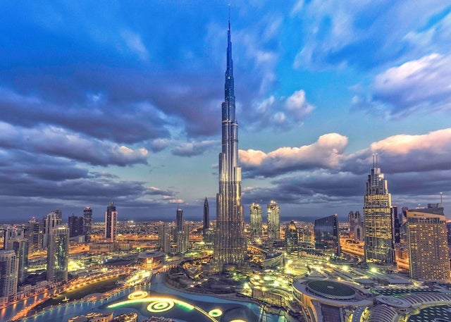 5 Things to Do During a Layover in Dubai - The Points Guy