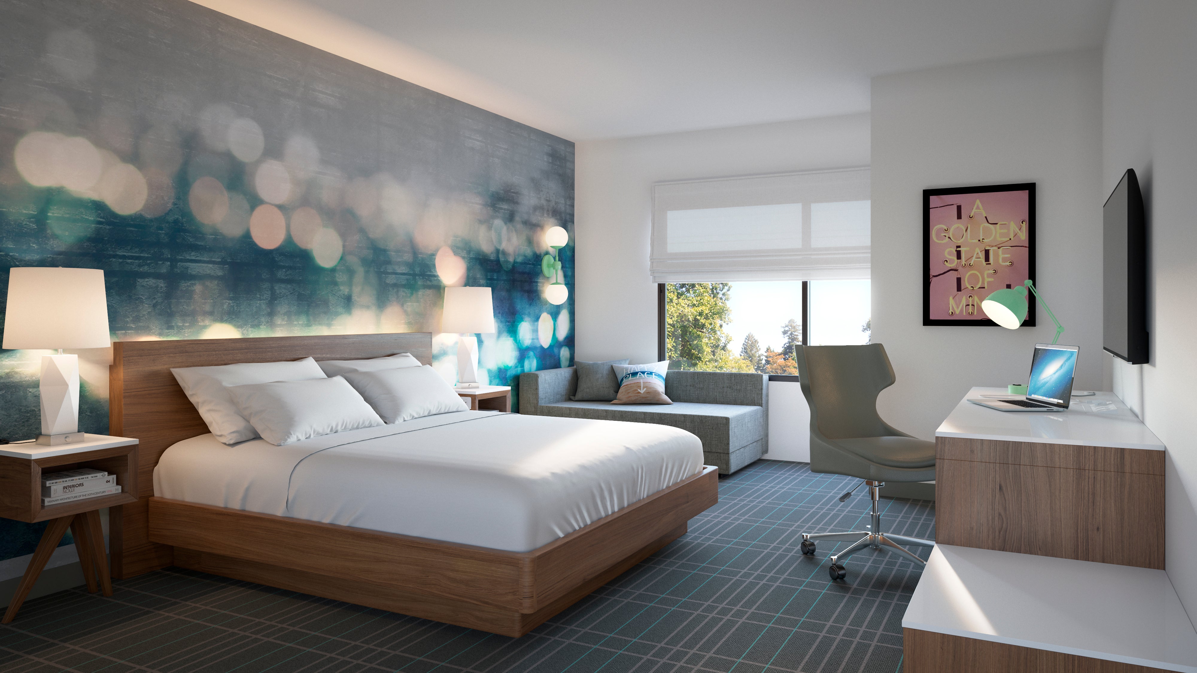 Get Top Tier Elite Status From Just One Stay At Cambria Hotels The   Cambria LAX 