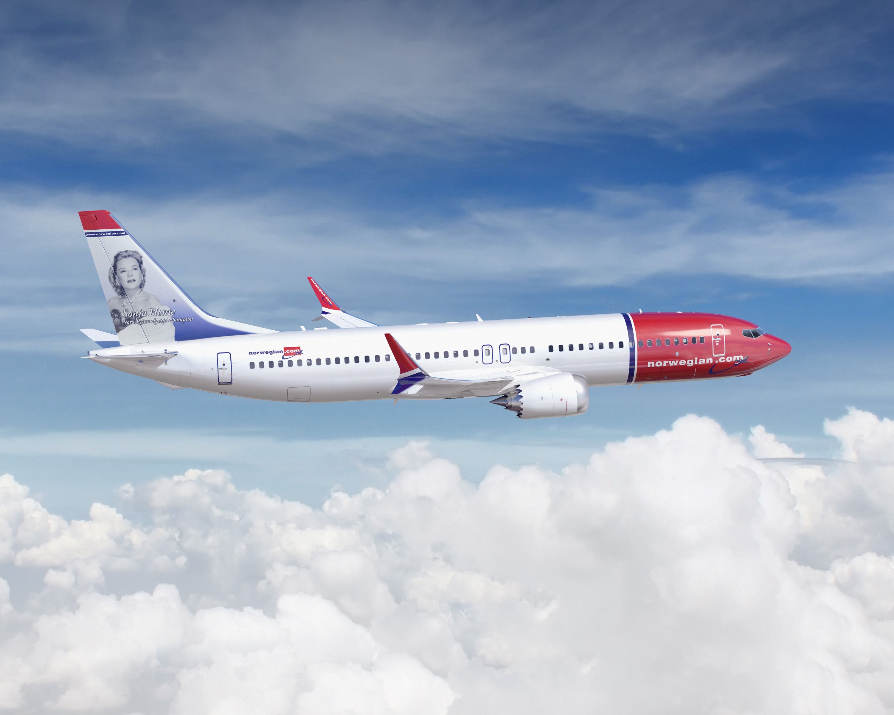 Norwegian's 65 OneWay Fares to Europe Are Now Bookable The Points Guy