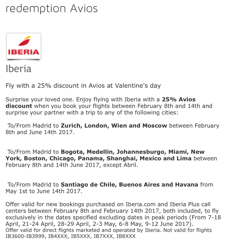Iberia Changes Award Chart, Adds Premium Economy & Surprises The