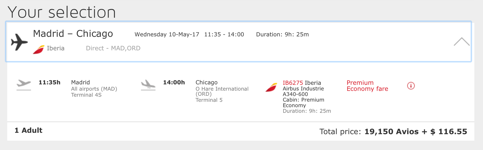 Iberia Changes Award Chart, Adds Premium Economy & Surprises The Points Guy