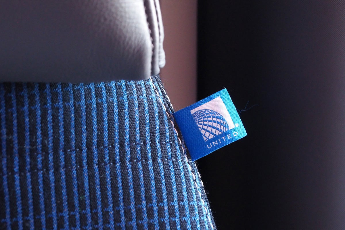 United 777-300ER 77W Polaris Business Class Preview