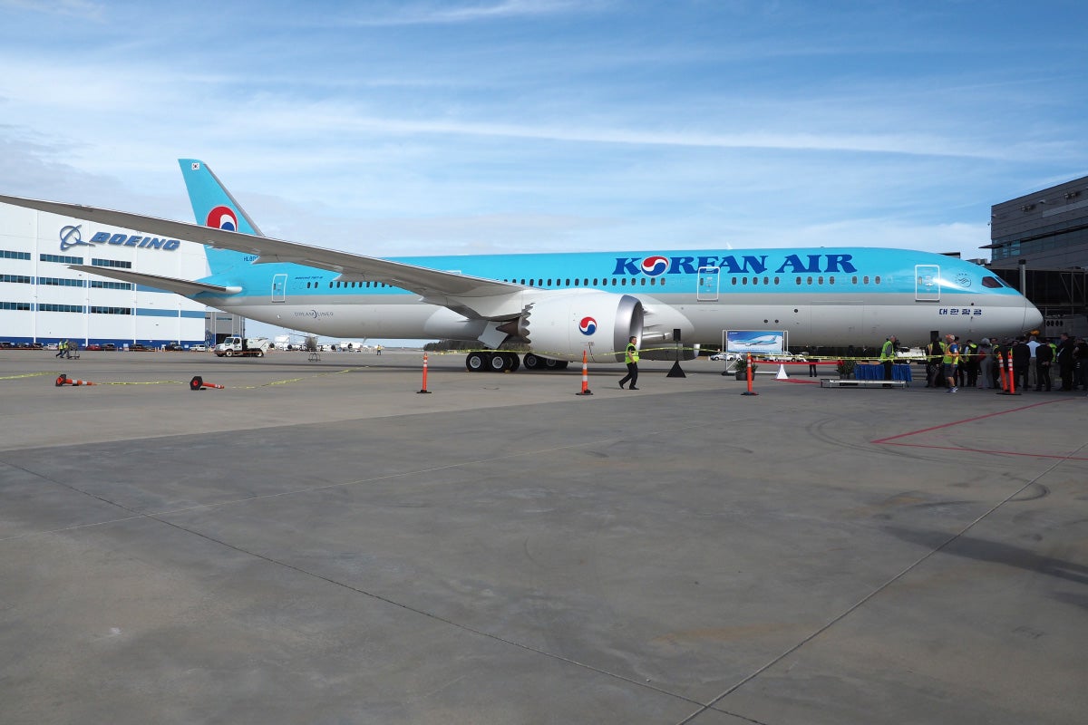 Has Korean Air Tightened Award Availability? - The Points Guy