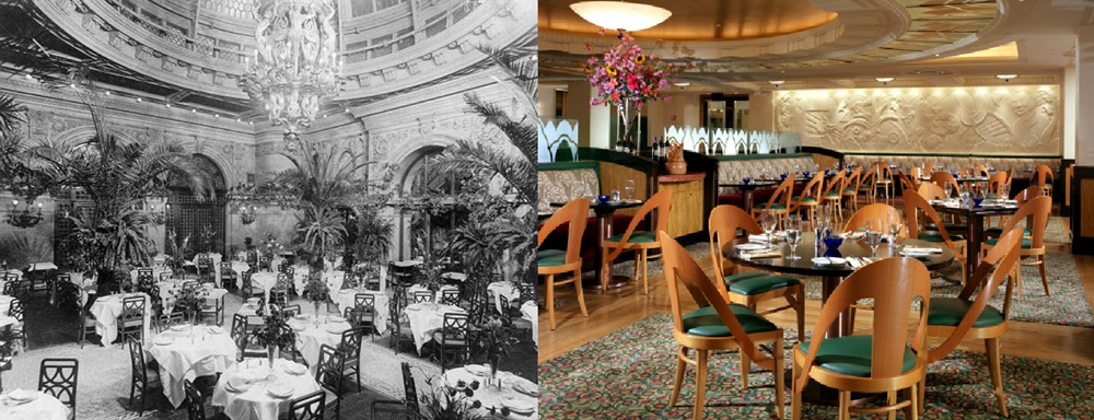 Then And Now Nycs Iconic Waldorf Astoria Hotel In Photos 2832