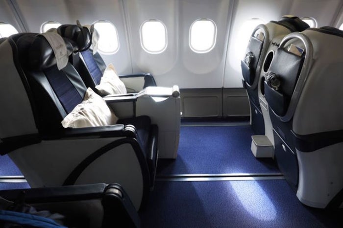 The Top 9 Ways to Fly Business Class to Africa Using Points and Miles