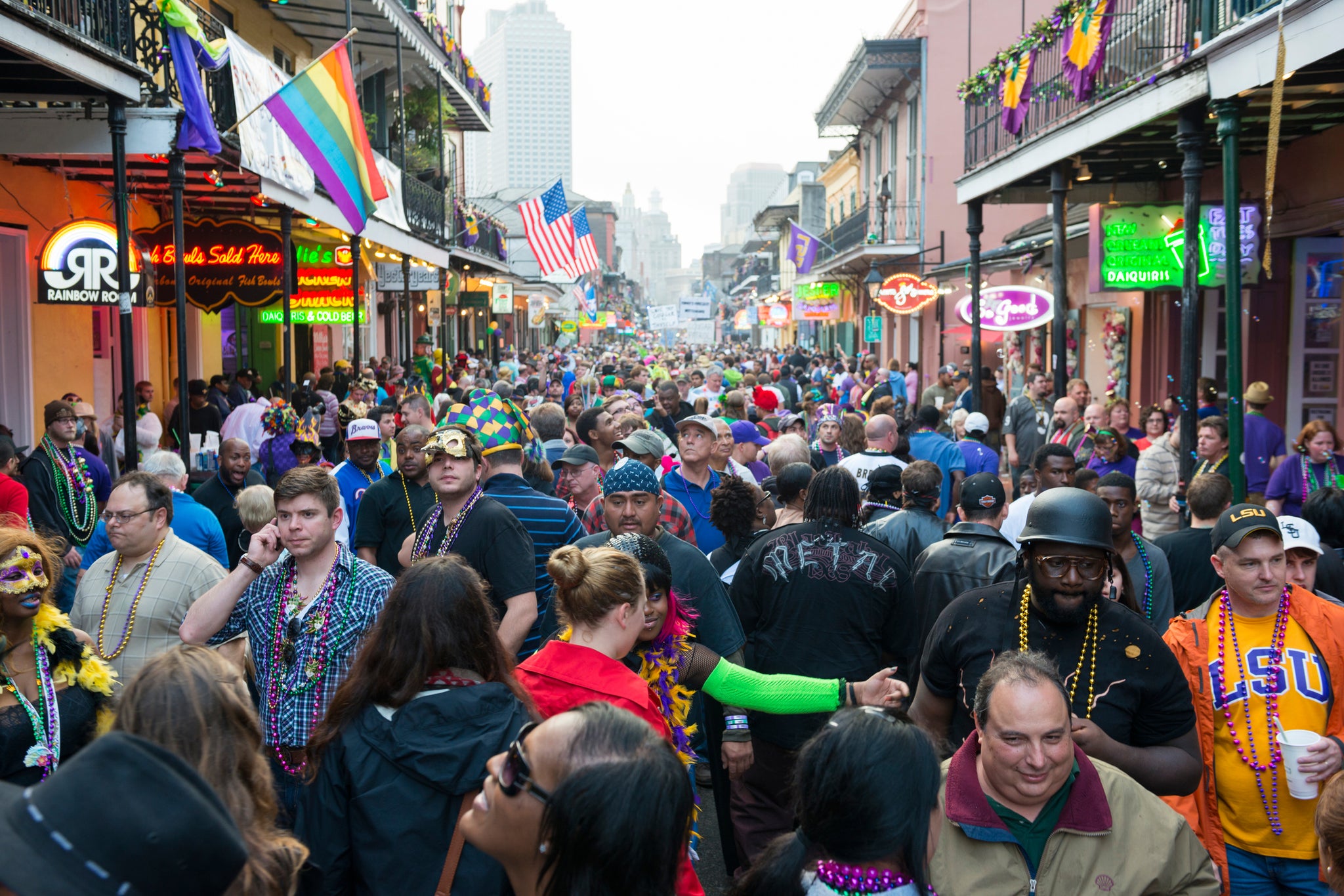 10 Things You Should Know Before Your First Mardi Gras Trip The Points Guy